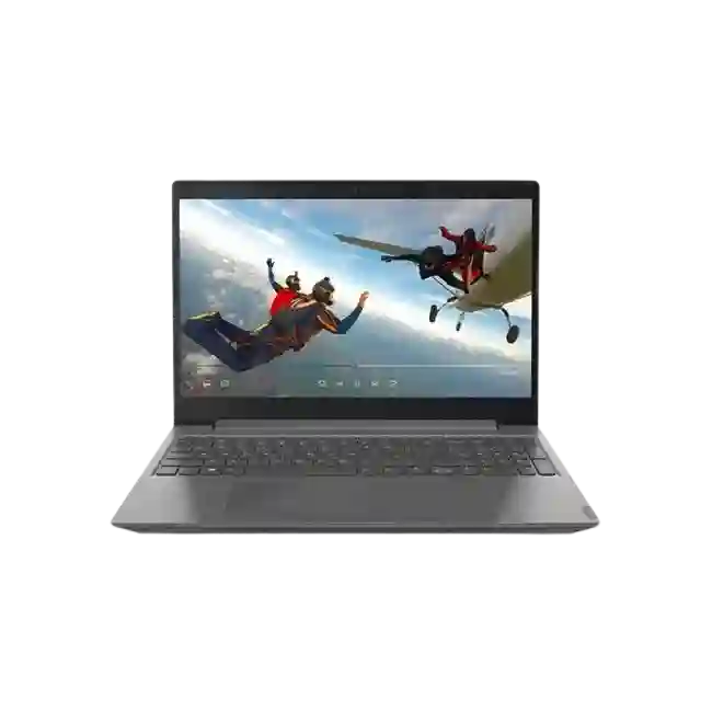 LAPTOP LENOVO IDEAPAD S340 81N800H0US CORE I5-8265U 8GB RAM 128GB SSD W10 15.6" COLOR NEGRO-2