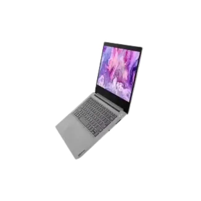 Laptop Lenovo IdeaPad 3 14IML 14" Core i5-10210U 8GB RAM DDR4 256GB SSD W11 Color Plateado-3