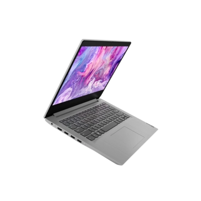 Laptop Lenovo IdeaPad 3 14IML 14" Core i5-10210U 8GB RAM DDR4 256GB SSD W11 Color Plateado-9