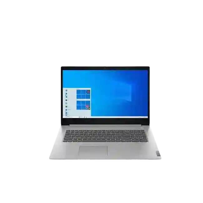Laptop Lenovo 3 17IML05 Core I5-10210U 256GB SSD 8GB RAM 17.3" 1920x1080 WIN10 Color Azul Seminueva-3