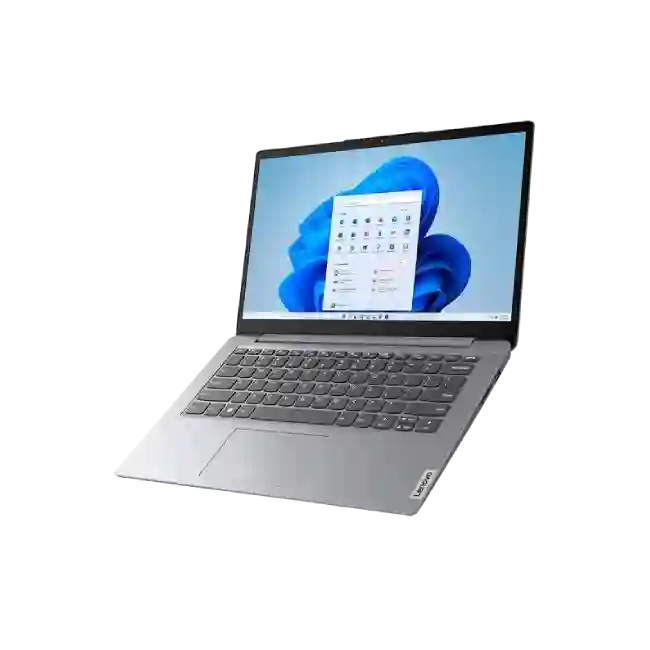 Laptop Lenovo 3 14IIL05 Core I3-1005G1 128GB SSD 4GB RAM 14" 1920x1080 WIN11 Color Gris-2
