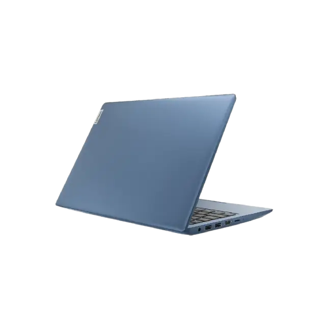Laptop Lenovo 3 15IIL05 Core I5-1035G1 1TB 8GB RAM 15.6" 1920x1080 WIN10 Color Azul Seminueva-1