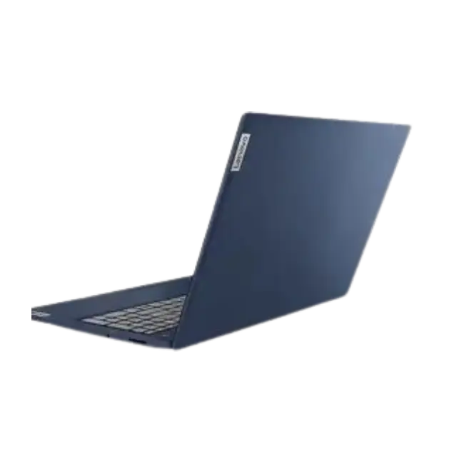 Laptop Lenovo 3 15IIL05 Core I5-1035G1 1TB 8GB RAM 15.6" 1920x1080 WIN10 Color Azul Seminueva-2
