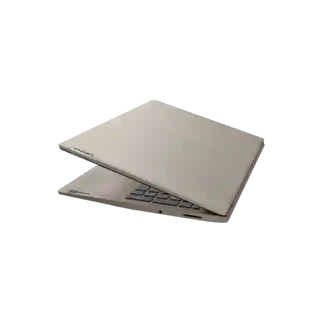 Laptop Lenovo 3 15IIL05 Core I3-1005G1 1TB 12GB RAM 15.6" 1366x768 Touchscreen WIN10 Color Almendra Seminueva-2