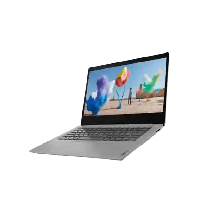 LAPTOP LENOVO 3 15IIL05 CORE I3-1005G1 1.2GHZ 1TB HDD 12GB RAM 15.6" 1366X768 TOUCHSCREEN W10 COLOR ALMENDRA SEMINUEVA-4