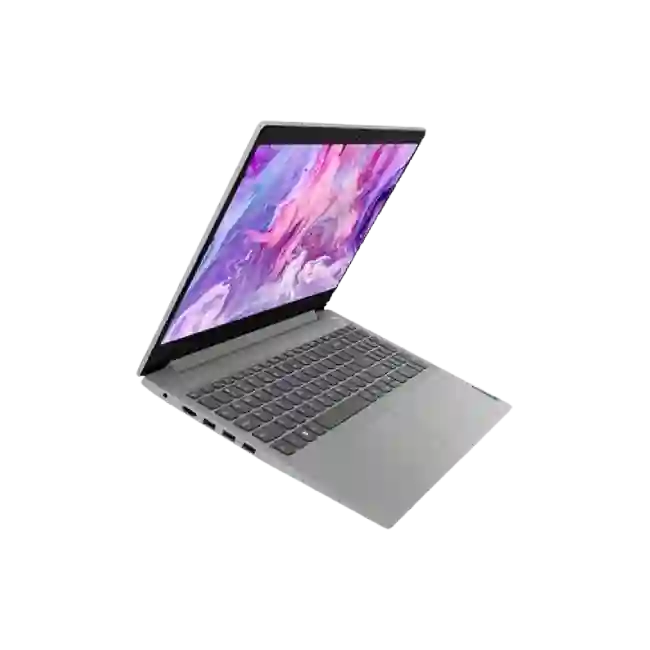 LAPTOP LENOVO 3 15IIL05 CORE I5-1035G1 1.0GHZ 1TB HDD 12GB RAM 15.6" 1366X768 TOUCHSCREEN W10 SEMINUEVA