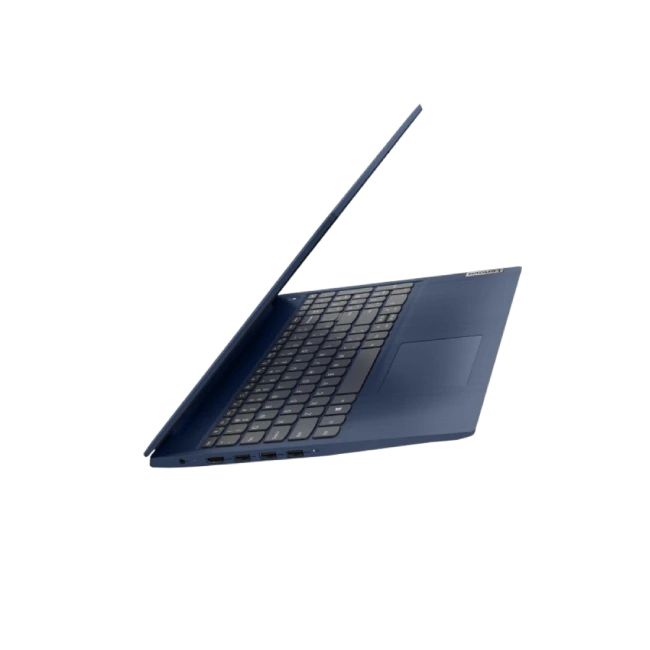 Laptop Lenovo 3 15IML05 Core I5-10210U 512GB SSD 12GB RAM 15.6" 1366x768 Touchscreen WIN 10 Color Azul Seminueva-2