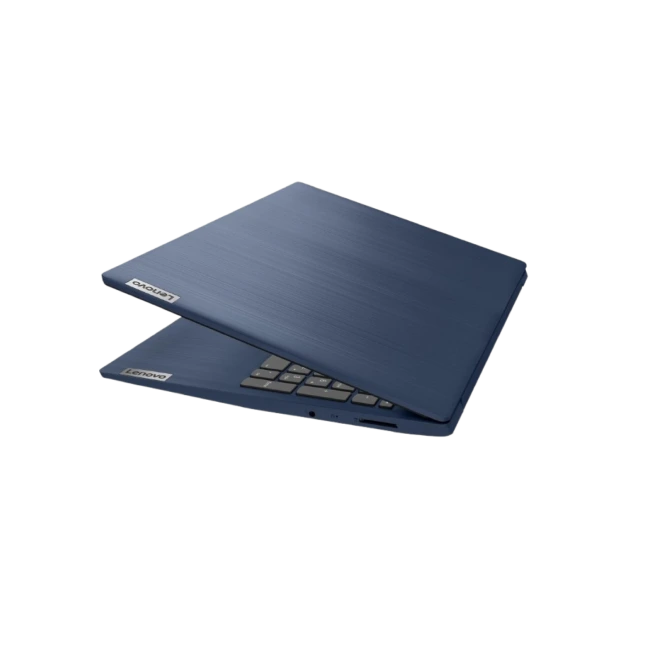 Laptop Lenovo 3 15IML05 Core I5-10210U 512GB SSD 12GB RAM 15.6" 1366x768 Touchscreen WIN 10 Color Azul Seminueva-3