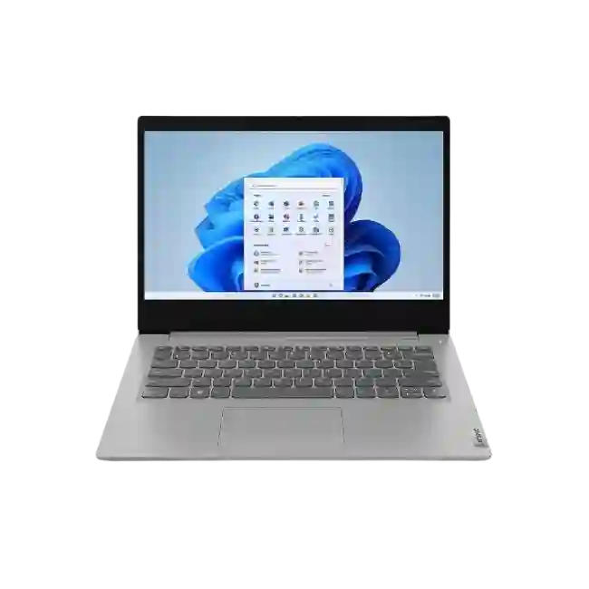 LAPTOP LENOVO S340-15IIL CORE I3-1005G1 1.2GHZ 256GB SSD 8GB RAM 15.6" 1920X1080 TOUCHSCREEN BT WIN10 SEMINUEVA-1