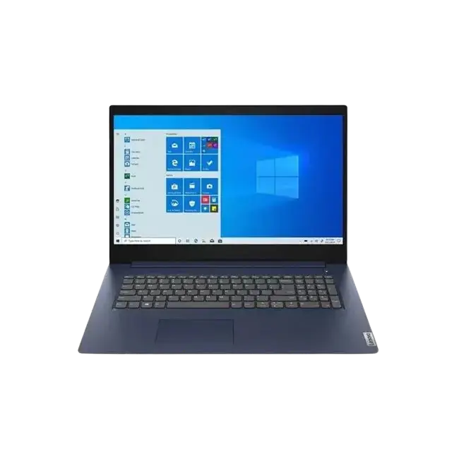 LAPTOP LENOVO S340 15IIL CORE I7-1065G7 1.3GHZ 512GB SSD 8GB RAM 15.6" TOUCHSCREEN W10 COLOR AZUL SEMINUEVA-1