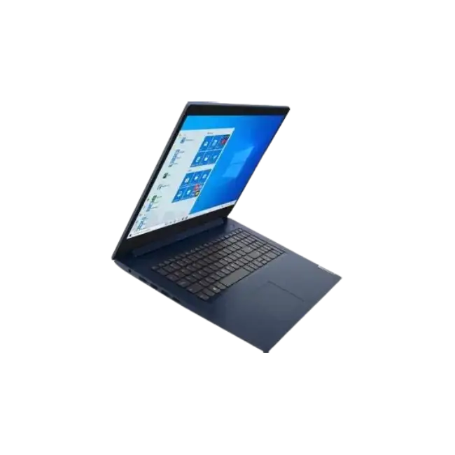 LAPTOP LENOVO S340 15IIL CORE I7-1065G7 1.3GHZ 512GB SSD 8GB RAM 15.6" TOUCHSCREEN W10 COLOR AZUL SEMINUEVA