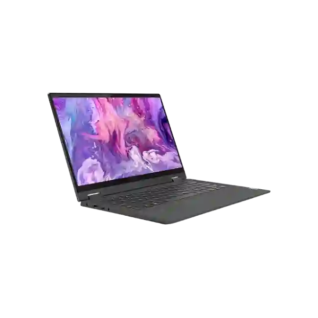 Laptop Lenovo Flex 5 14ARE05 2 en 1 AMD Ryzen 5 4500U 256GB SSD 8GB RAM 14" 1920x1080 Touchscreen Seminueva-2