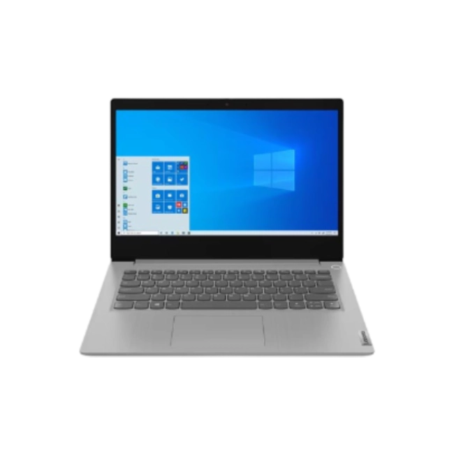 Laptop Lenovo 3 14ITL05 Core i3-1115G4 128GB SSD 4GB 14" 1920x1080 Win11 S Color Gris Seminueva-3