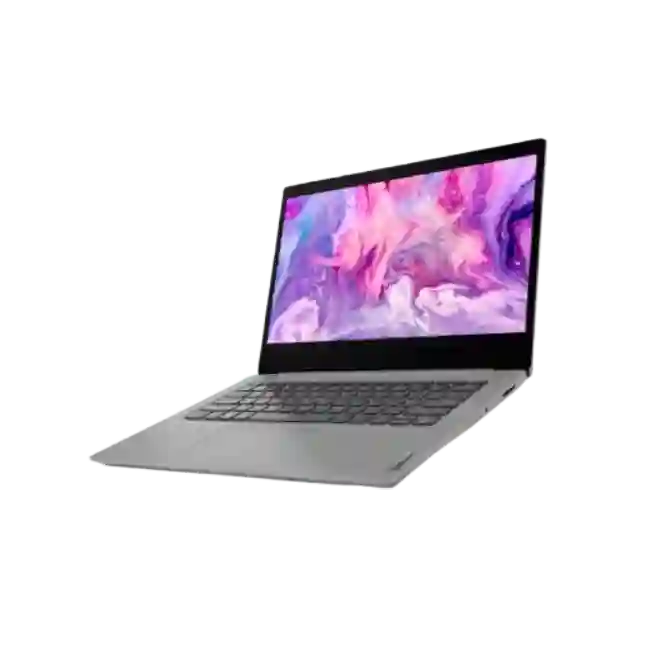 Lenovo IdeaPad 3 14 Core i5-1135G7 8GB 256GB SSD Win 11 gris seminueva — laptop Lenovo Guatemala TERA