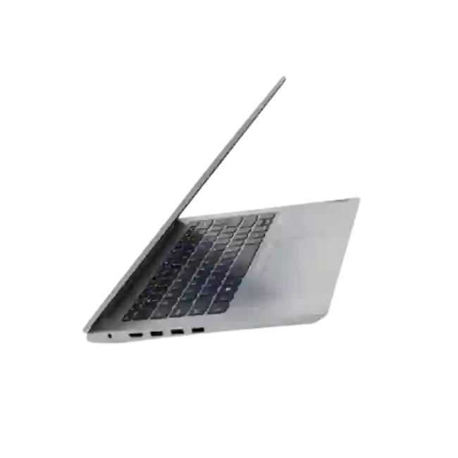 Laptop Lenovo 3 14ITL05 Core i5-1135G7 256GB SSD 8GB RAM 14" 1920x1080 WIN11 H Color Gris Seminueva-4