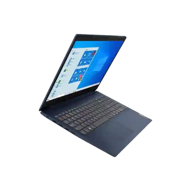 Laptop Lenovo 3   15ITL05 Core I3-1115G4 128GB SSD 4GB RAM 15.6" 1920x1080 WIN10 S Color Azul Seminueva-4