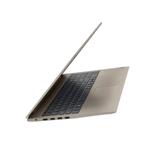 Laptop Lenovo 3 15ITL05 Core I3-1115G4 128GB SSD 4GB RAM 15.6" 1920x1080 WIN11 S Color Almendra Seminueva-7