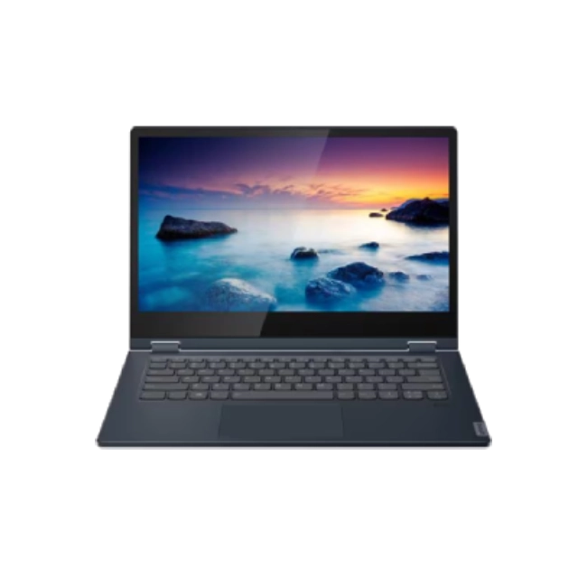 Laptop Lenovo 3 15IML05 Core I5-10210U 512GB SSD 12GB RAM 15.6" 1366x768 Touchscreen WIN 10 Color Azul Seminueva-9