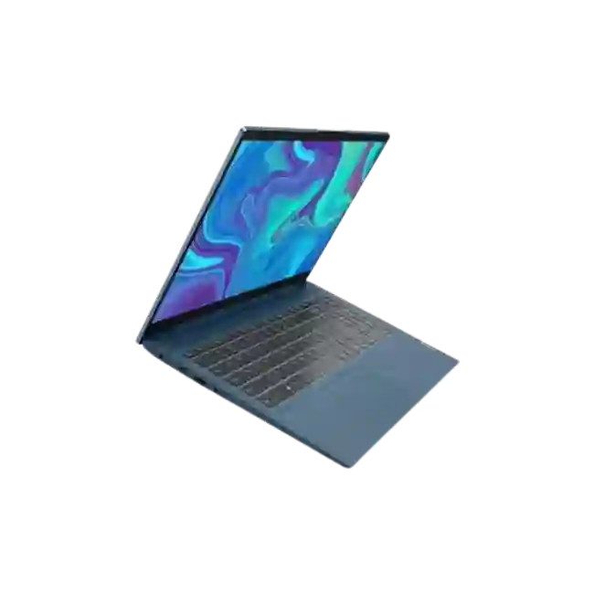 Laptop Lenovo 5 15IIL05 Core I7-1065G7 256GB SSD 8GB RAM 15.6" 1920x1080 WIN10 Color Gris Grafito Seminueva-4