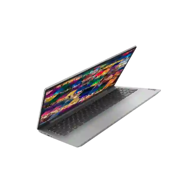 Laptop Lenovo 5 15ARE05 AMD Ryzen 5 4500U 256GB SSD 8GB RAM 15.6" 1920x1080 W10 Color Gris Oscuro Seminueva-4