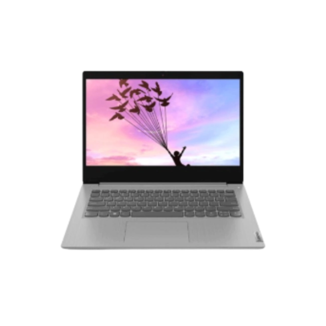 Laptop Lenovo IdeaPad 3 14IML 14" Core i5-10210U 8GB RAM DDR4 256GB SSD W11 Color Plateado
