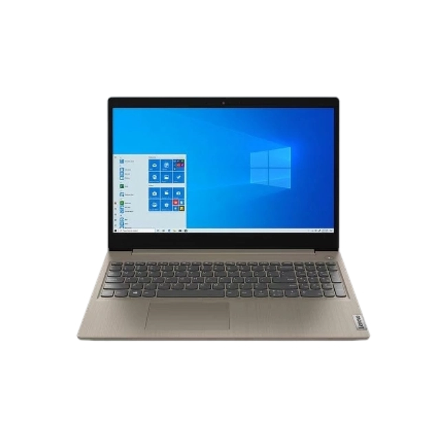 Laptop Lenovo 3 15IIL05 Core i5-1035G1 1TB HDD 12GB RAM 15.6" 1366x768 Touchscreen WIN10 Color Almendra Seminueva-11
