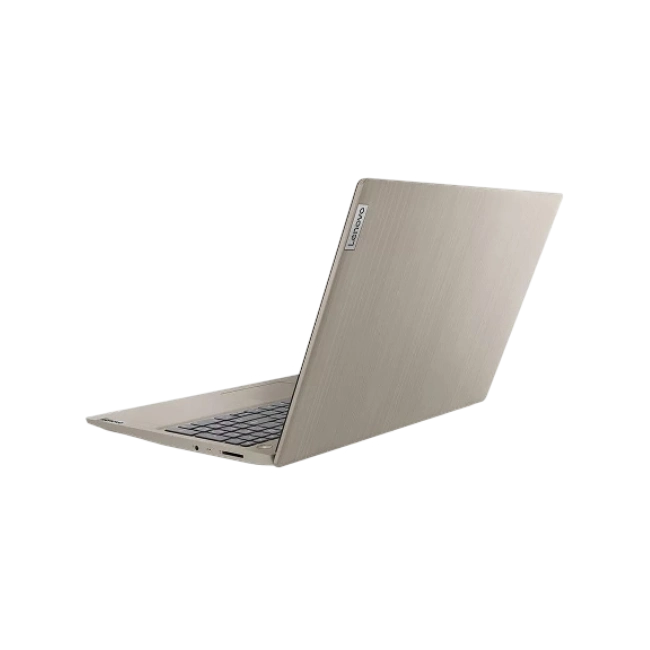 Laptop Lenovo 3 15IIL05 Core i5-1035G1 1TB HDD 12GB RAM 15.6" 1366x768 Touchscreen WIN10 Color Almendra Seminueva-19