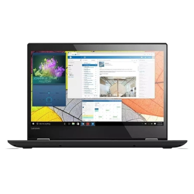 LAPTOP LENOVO FLEX 5 14ARE05 2 EN 1 AMD RYZEN 3 4300U 2.7GHZ 128GB SSD 4GB RAM 14" 1920X1080-1
