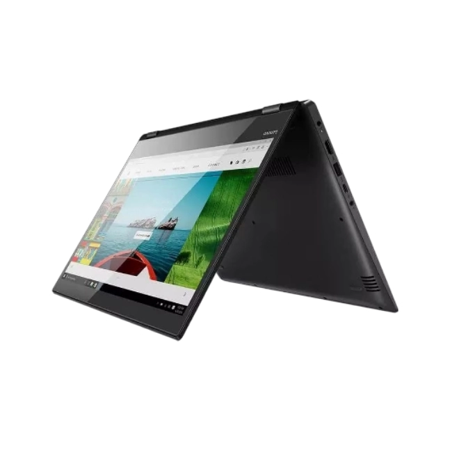 LAPTOP LENOVO FLEX 5 14ARE05 2 EN 1 AMD RYZEN 3 4300U 2.7GHZ 128GB SSD 4GB RAM 14" 1920X1080-15