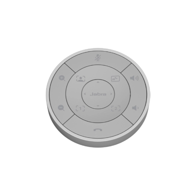JABRA PANACAST 50 REMOTE GREY-2