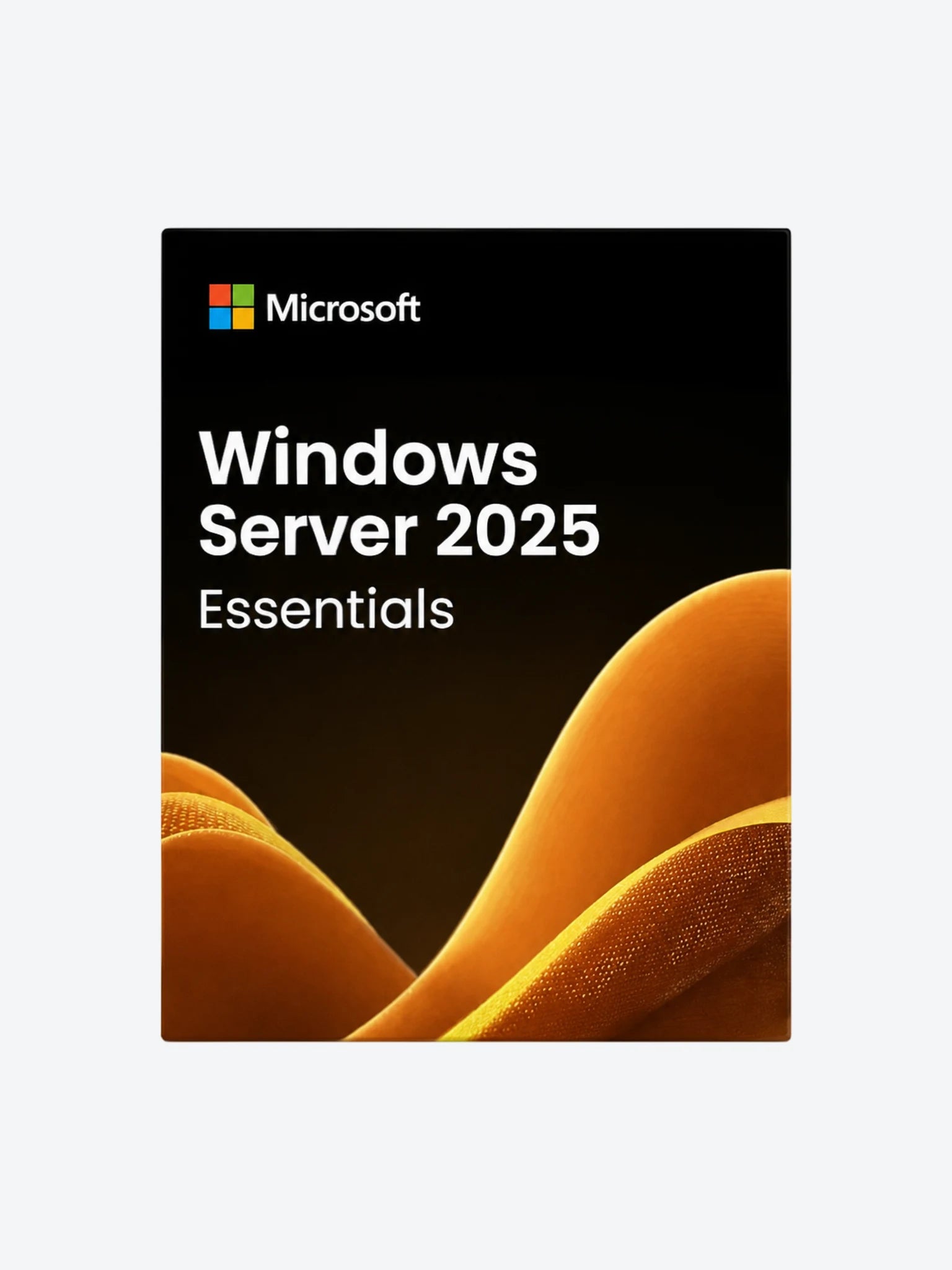 Windows Server 2025 Essentials Edition,ROK,10CORE (for Distributor sale only)-1