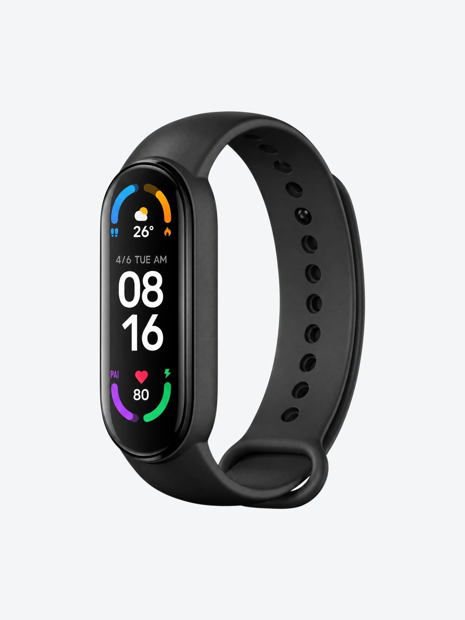 Reloj Xiaomi  Mi Smart Band 6 BHR4951GL