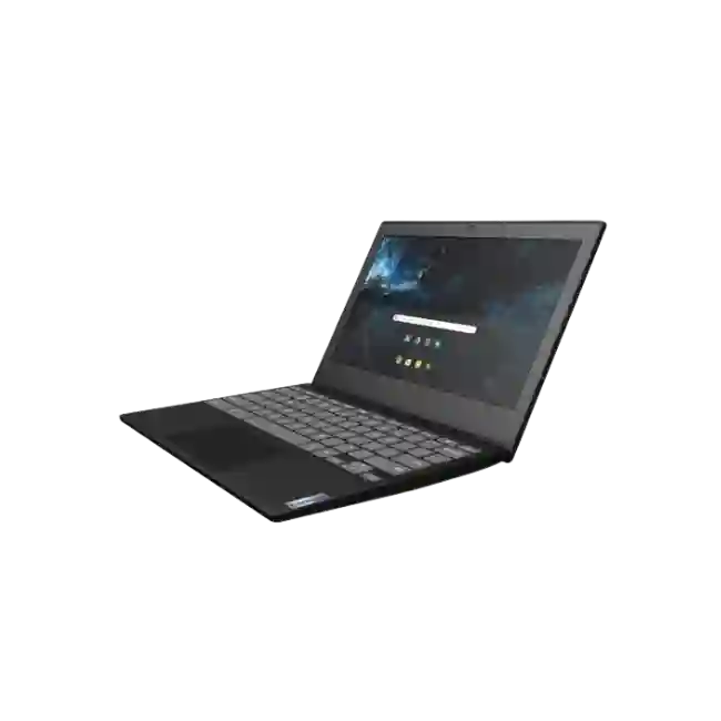 Laptop Lenovo 3 Chromebook 11IGL05 Celeron Dual-Core N4020 64GB eMMC 4GB RAM 11.6" 1366x768 Nueva Caja Abierta