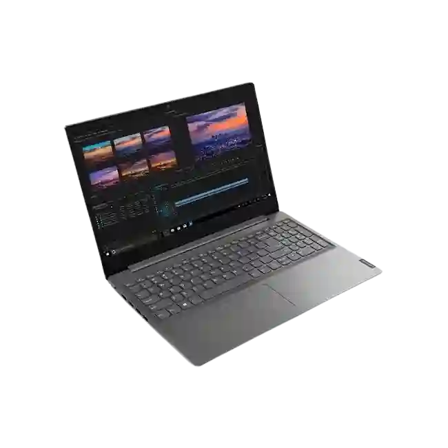 LAPTOP LENOVO V15 SPA CORE I5-1035G1 8GB RAM 1TB HDD 15.6" W10 PRO