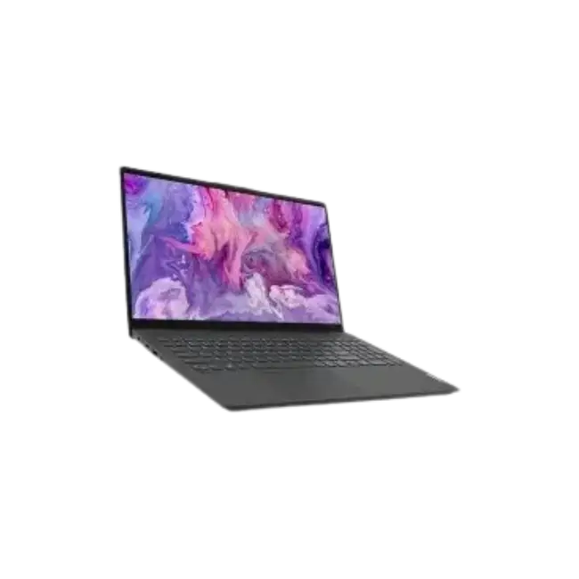 LAPTOP LENOVO 5 15IIL05 CORE I7-1165G7 2.8GHZ 12GB RAM 512GB SSD 15.6" 1920X1080 TOUCHSCREEN W10 SEMINUEVA-3