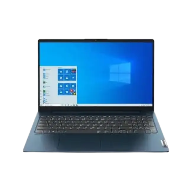 LAPTOP LENOVO 5 15IIL05 CORE I7-1165G7 2.8GHZ 12GB RAM 512GB SSD 15.6" 1920X1080 TOUCHSCREEN W10 SEMINUEVA-4