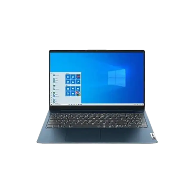 Laptop Lenovo 5 15ITL05 Core i3-1115G4 256GB SSD 8GB RAM 15.6" 1920x1080 TOUCHSCREEN W10 Color Azul-8