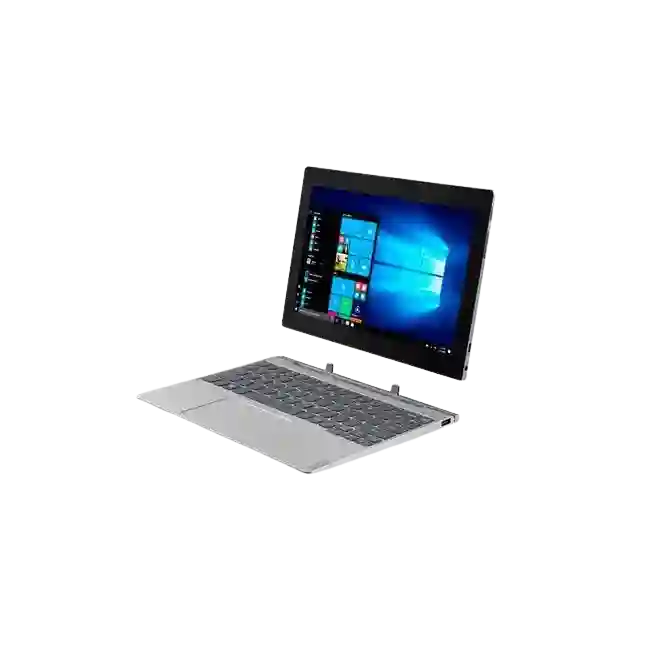 LAPTOP LENOVO IDEAPAD D330-10IGL 2 EN 1 CELERON N4020 4GB RAM 64GB EMMC W10 PRO-3