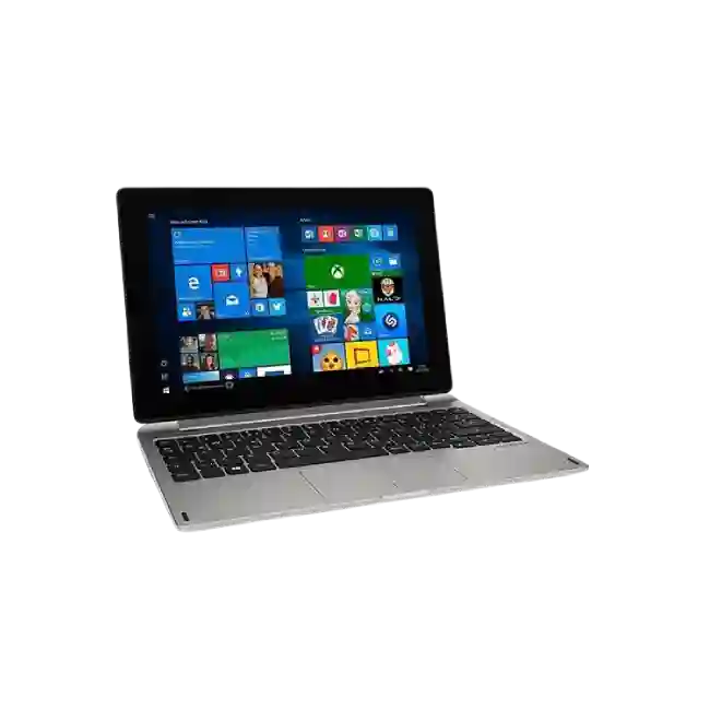 LAPTOP LENOVO IDEAPAD D330-10IGL 2 EN 1 CELERON N4020 4GB RAM 64GB EMMC W10 PRO-2