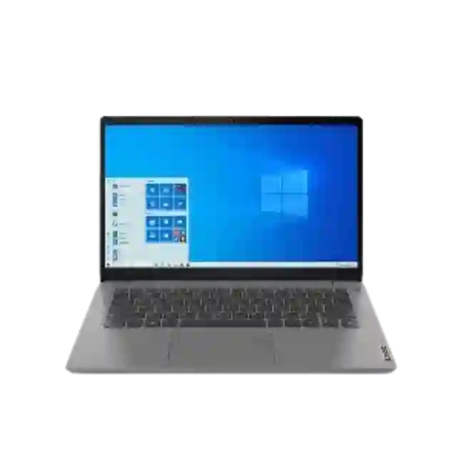 Laptop Lenovo IdeaPad 3 14ITL6 Core i5-1155G7 512GB SSD 8GB RAM 14" FHD 1920x1080 WIN11 H Color Gris-1