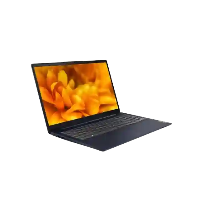 Laptop Lenovo 3 17ITL6 Core I3-1115G4 1TB HDD 8GB RAM 17.3" 1600x900 WIN 11 Color Azul Seminueva-4
