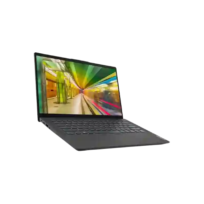 LAPTOP LENOVO 5 14ITL05 CORE I5-1135G7 2.4GHZ 512GB SSD 16GB RAM 14" 1920X1080 2EN1 TOUCHSCREEN W10 SEMINUEVA-3