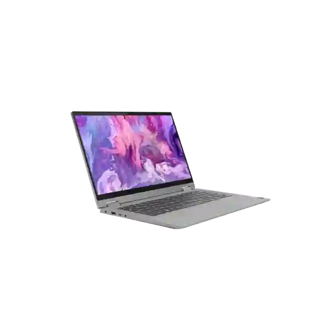 Laptop Lenovo IdeaPad Flex 5 14ITL05 2 en 1 Core I3-1115G4 4GB RAM 128GB SSD 14" 1920x1080 Touchscreen WIN10 Seminueva-1