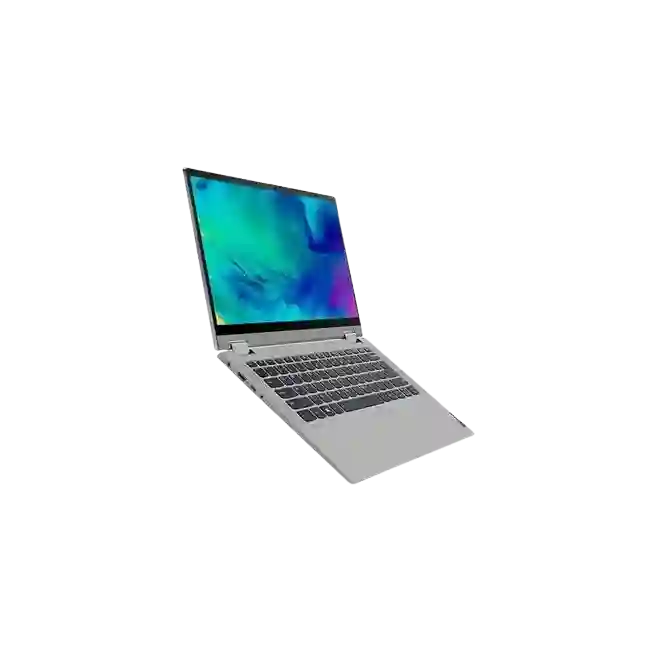 Laptop Lenovo IdeaPad Flex 5 14ITL05 2 en 1 Core I3-1115G4 4GB RAM 128GB SSD 14" 1920x1080 Touchscreen WIN10 Seminueva-2
