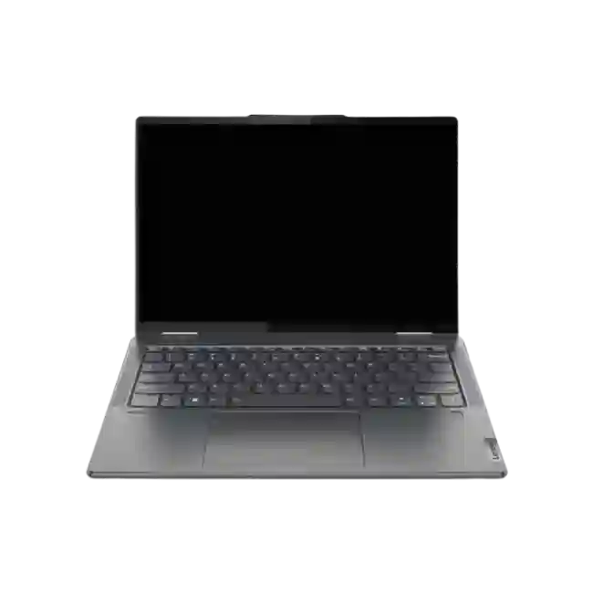 Laptop Lenovo FLEX 5 14ITL05 82HS00QRUS 2 en 1 Core i5-1135G7 12GB RAM 512GB SSD 14" 1920x1080 Touchscreen WIN11 Color Platino Seminueva-2