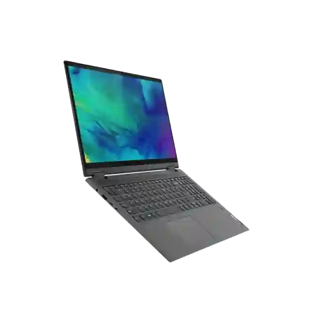 Laptop Lenovo Flex 5 14ITL05 2 en 1 Core i3-1115G4 256GB SSD 8GB RAM 14" 1920x1080 Touchscreen Win11 Seminueva-2