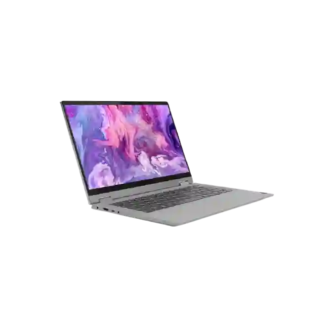 Laptop Lenovo FLEX 5 14ITL05 2 en 1 Core I3-1115G4 128GB SSD 4GB RAM 14" 1920x1080 Touchscreen WIN11 Seminueva