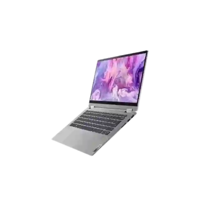 Laptop Lenovo FLEX 5 14ITL05 2 en 1 Core I3-1115G4 128GB SSD 4GB RAM 14" 1920x1080 Touchscreen WIN11 Seminueva-2