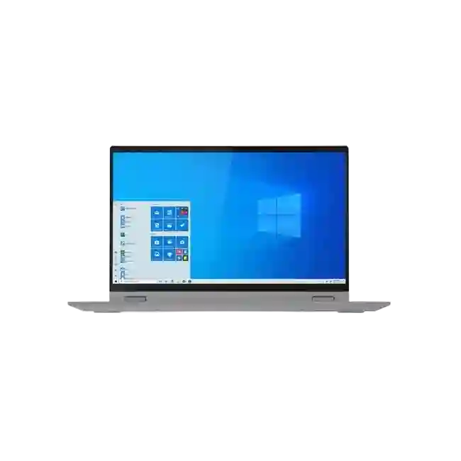 Lenovo Flex 5 15 convertible 2 en 1 i7 16GB touchscreen 360 grados seminueva — laptop Guatemala TERA