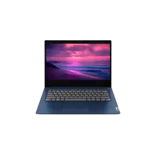 Lenovo IdeaPad 3 Ryzen 7 5700U 8GB 512GB SSD azul seminueva — laptop Lenovo Guatemala TERA